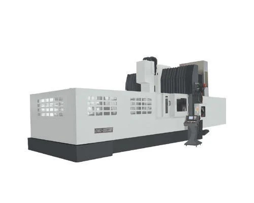 CNC Double Column Machining Center in Chennai